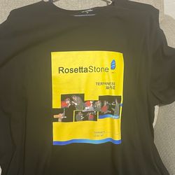 All Gas No Brakes Terpanese Tshirt