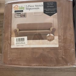 Couch & Chair Covers