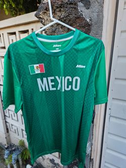 Mexico Soccer Jersey. Brand new.