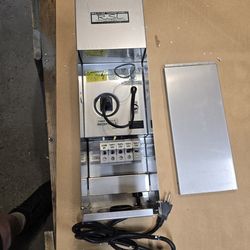 300 WATT MULTI-TAP LANDSCAPE TRANSFORMER