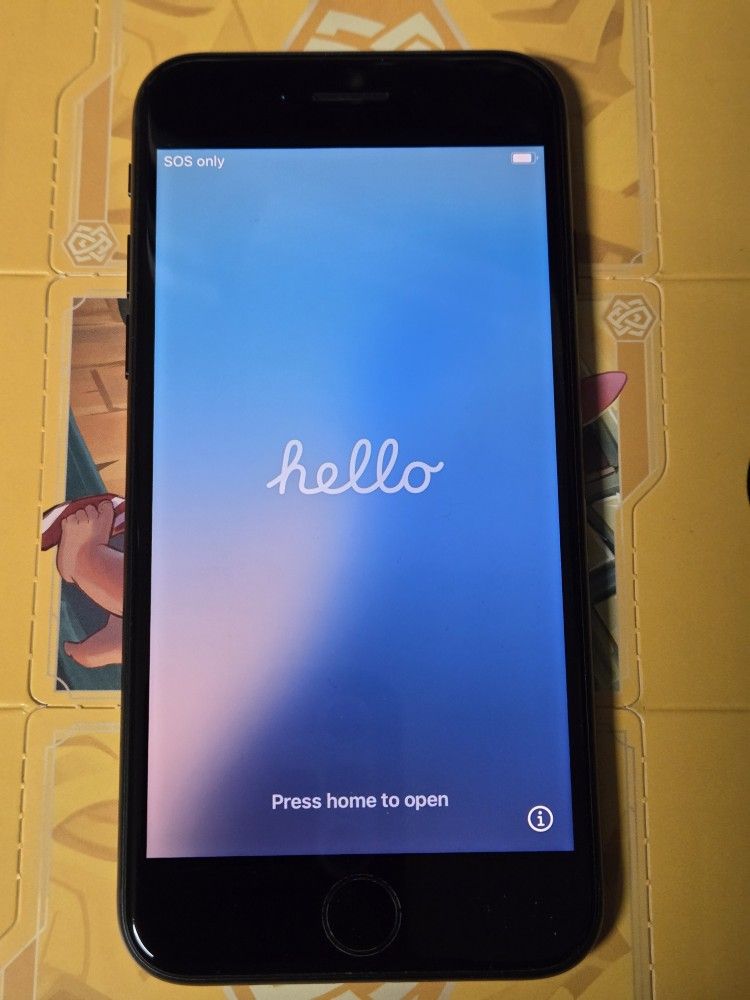 iPhone SE 2022 3rd Generation Mobile Phone Unlocked
