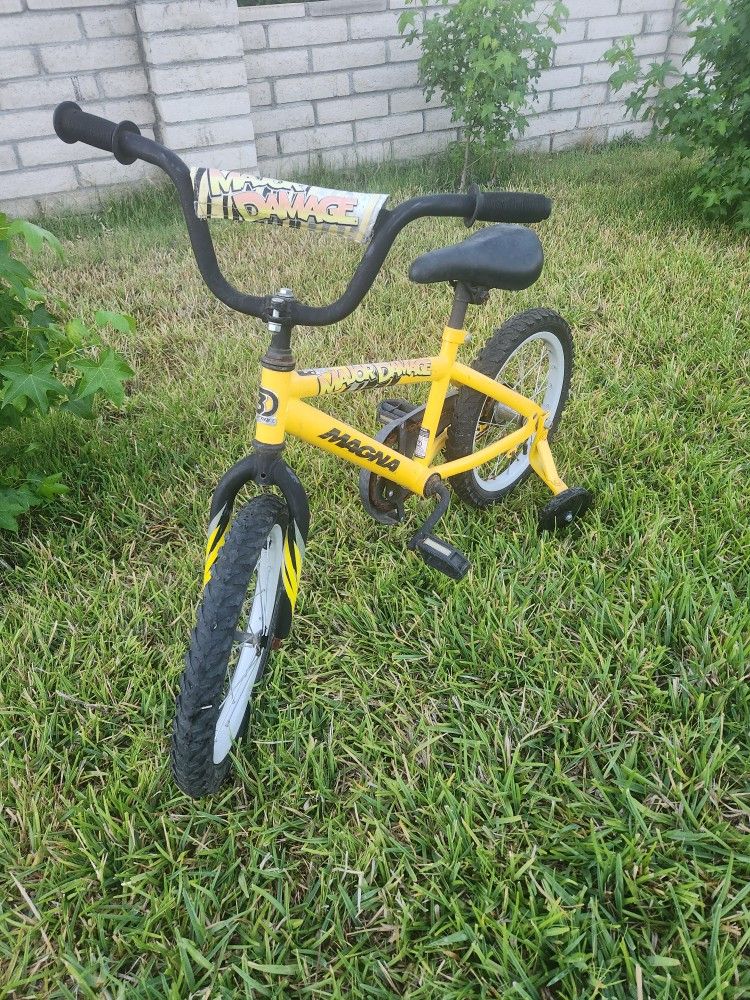 Bike