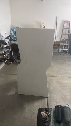 *Free* IKEA table
