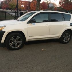 2009 Toyota Rav4