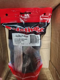 Toyota Corolla, Matrix, Rav4, etc.. polyurethane front control arm bushings