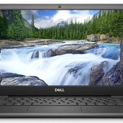 Dell 3410 - 14inch - i5 10th Gen - 256GB SSD - 8GB RAM -Windows 11