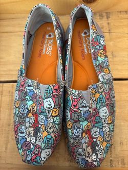 Bobs shoes