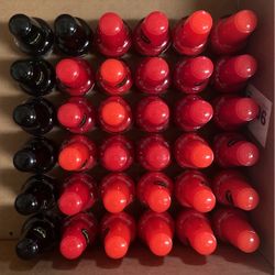 L.A Colors Color Craze Gel Glow Extreme Shine