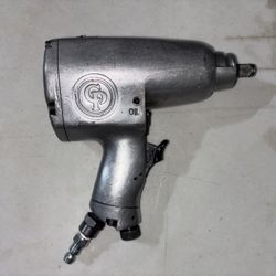 Pneumatic Ratchets, Drills, Chisels, And Impacts