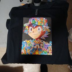 Custom Made Shirts 