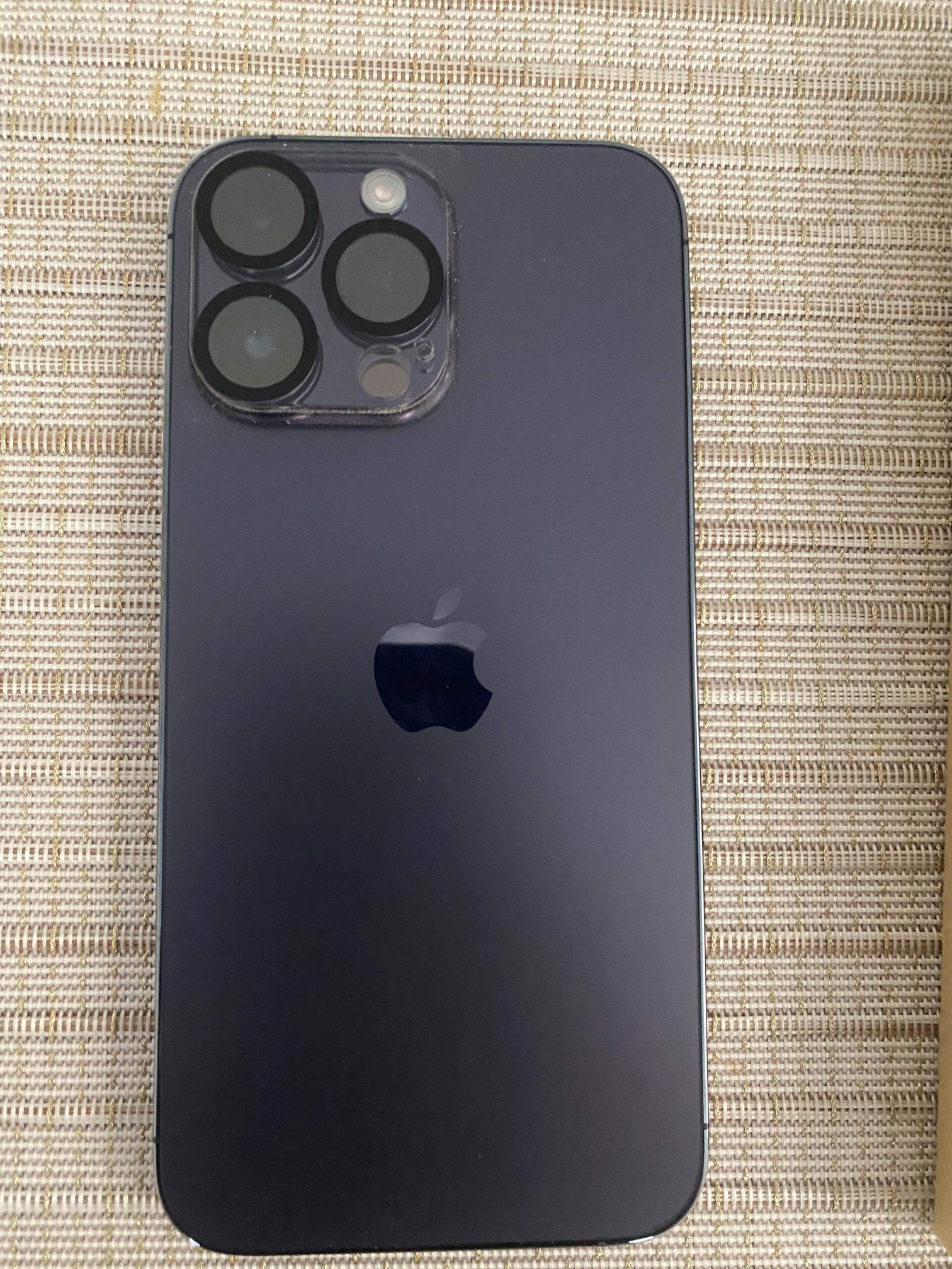 iPhone 14 Pro Max 