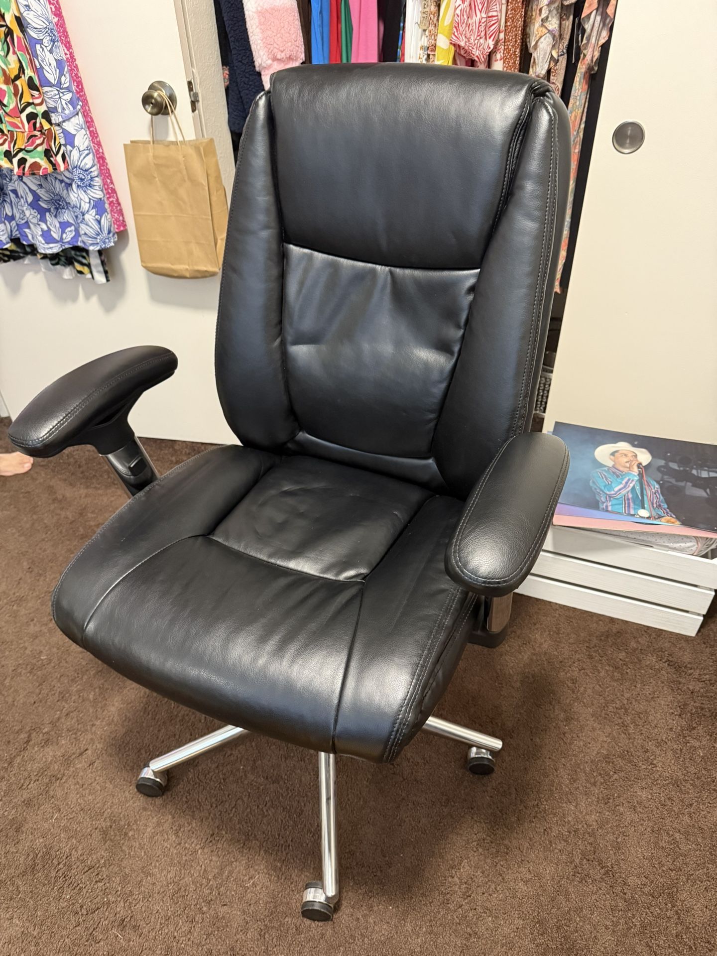 Work Chair