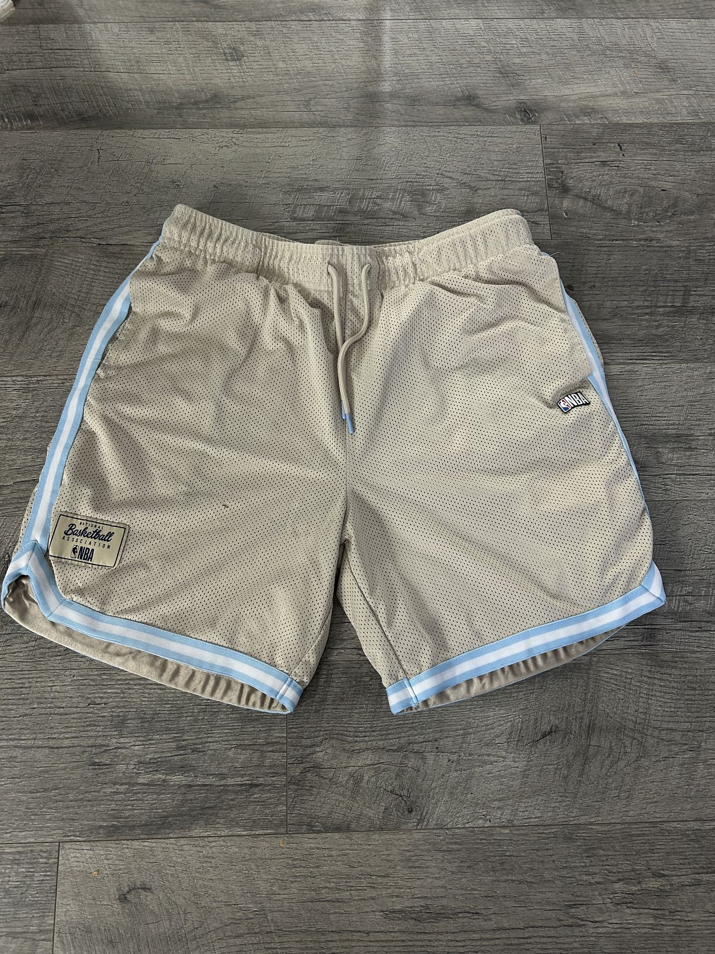 NBA shorts