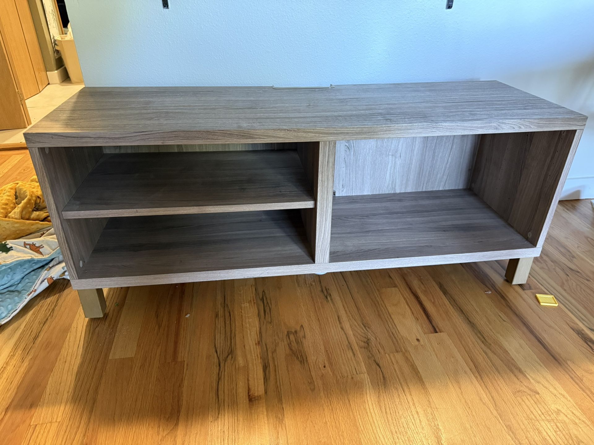 Entertainment Center