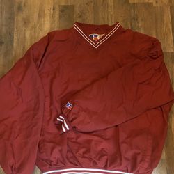 Russel Vintage Windbreaker 