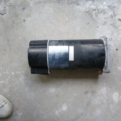 Pool Motor 1.5 Hp