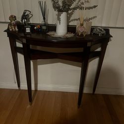 Accent Table 