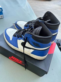 Jordan 1 retro high