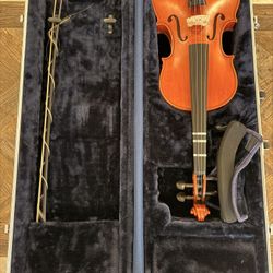Violin + Violin Learning Book