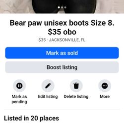 Bearpaw Boots