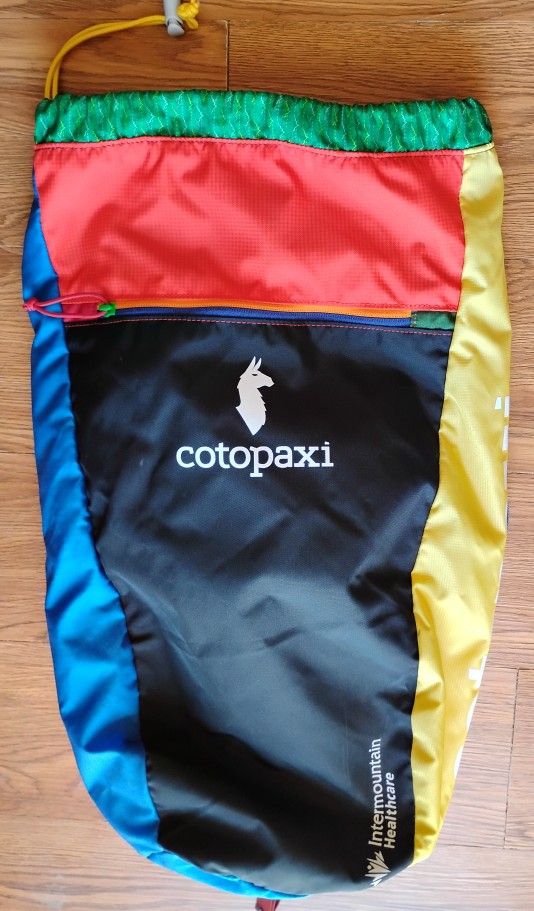 Cotopaxi Backpack