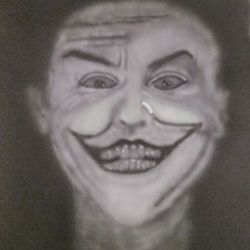 Airbrushed Shirts