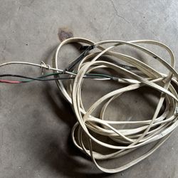 8/2 Awg Wire Over 50 Ft 