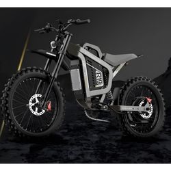 R19 Ebike