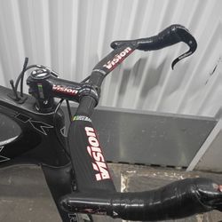 Trek Speed Concept Full Carbon 57cm $470