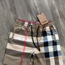 Burberry Shorts
