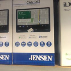 Jensen Car1013 On Sale Today For 289.99