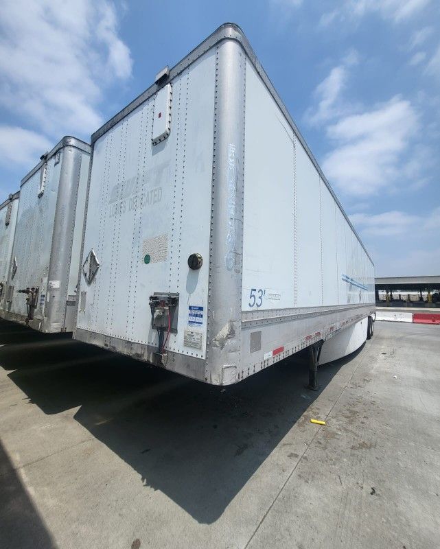 2011 Trailer