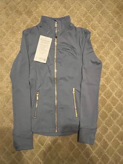 Lulu Lemon Jacket