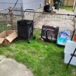 Large Yard Sale 145 Gordon Ave Hamilton 
