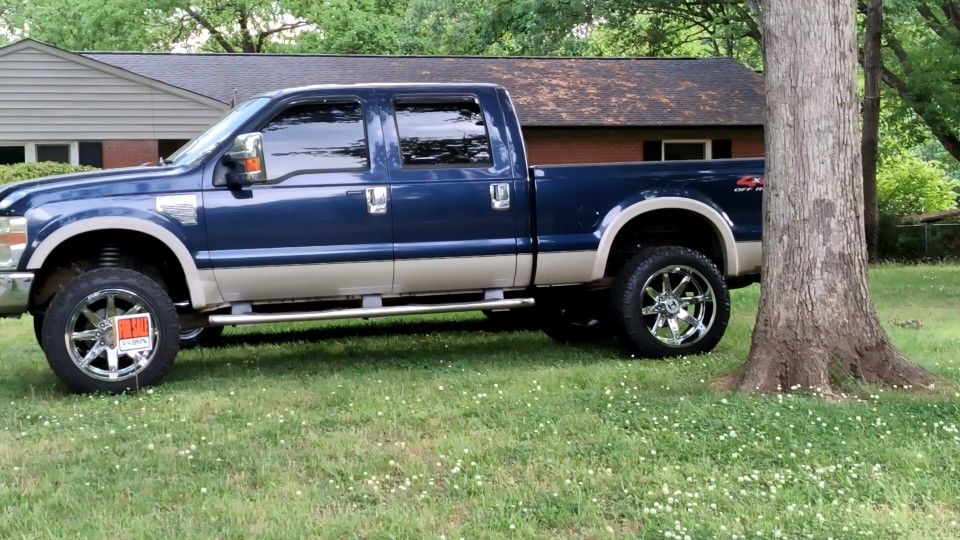 2008 Diesel