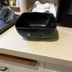 Decorative Bowl