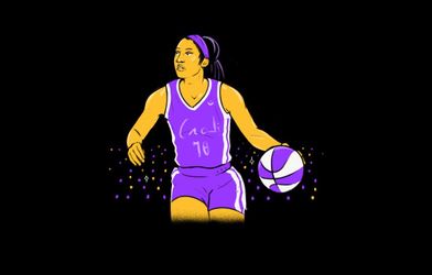 Commissioners Cup: Dallas Wings at Los Angeles Sparks