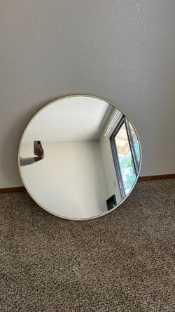 Circle Mirror