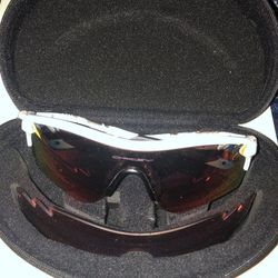 Oakley Flack Jacket