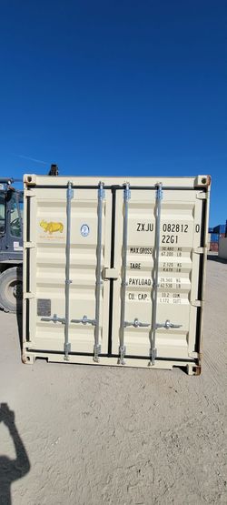 SHIPPING CONTAINERS-NO $$ until Delivery!!! 🚚USED/NEW- 20’ & 40’ AVAILABLE