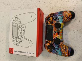 Brand new PS4 PlayStation 4 controller