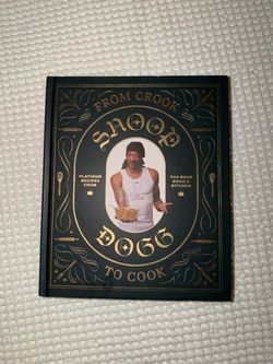 Cookbook