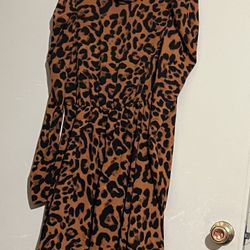 Woman Dress M