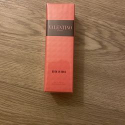 Womens Valentino Donna Born In Roma 0.5 Oz