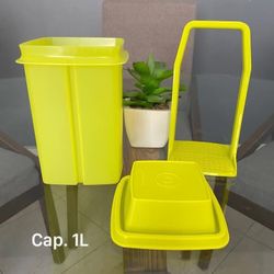 Tupperware 