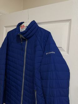 Columbia Sport Wear Jacket