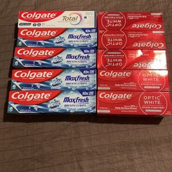Colgate 