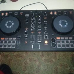 Pioneer Dj Controler