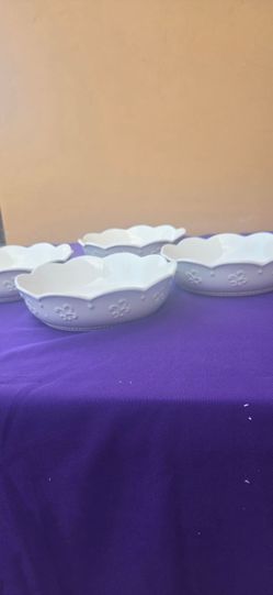 Plates marvella nuevos