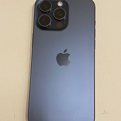 iPhone 15 Pro Max Fully Unlocked 